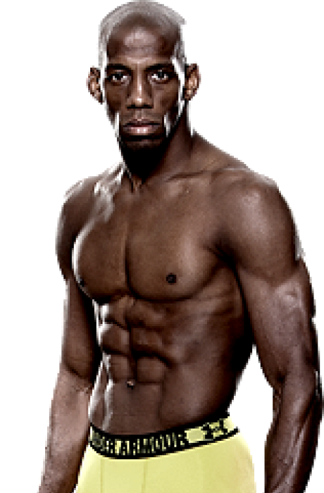 Portrait de Patrick Williams