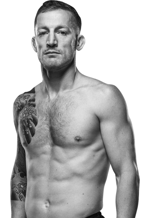 Portrait de Max Mustaki
