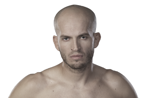 Portrait de Maciej Jewtuszko