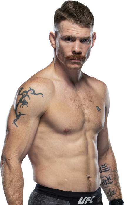 Portrait de Paul Felder