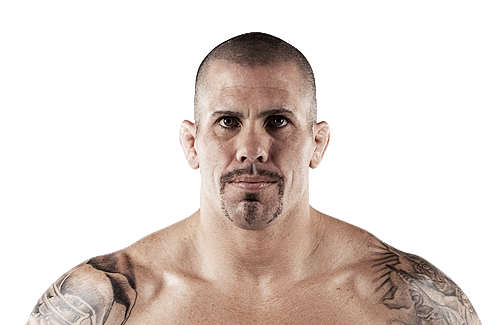 Portrait de Mike Guymon