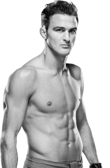 Portrait de Danny Sabatello