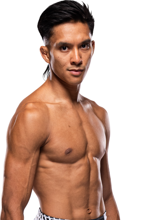 Portrait de Bilal Hasan