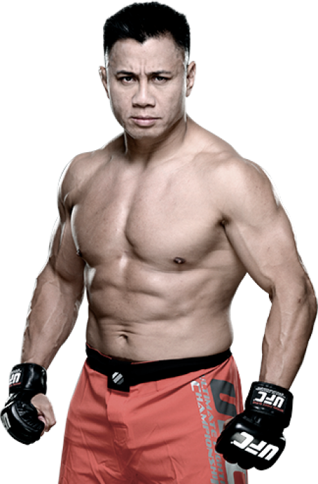 Portrait de Cung Le