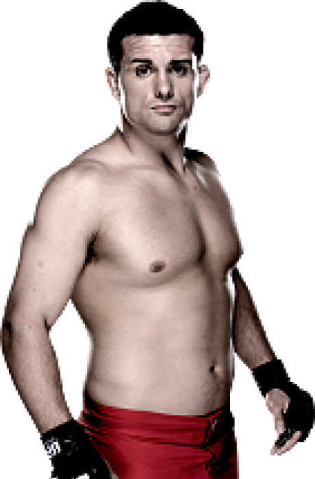 Portrait de Patrick Walsh