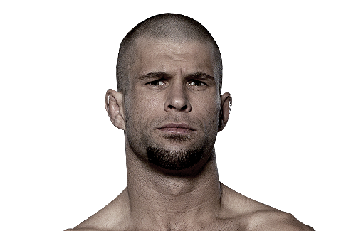 Portrait de Chris Cope