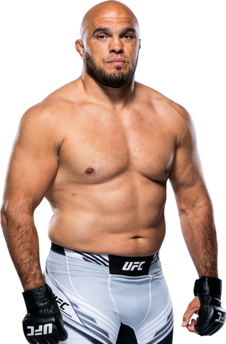Portrait de Ilir Latifi