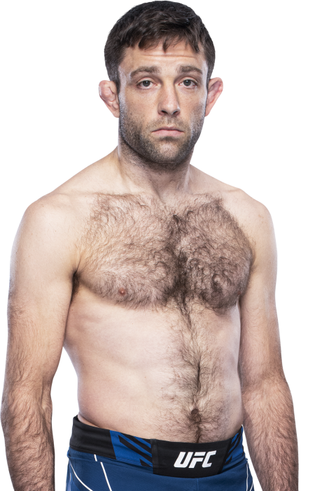 Portrait de Ryan Hall