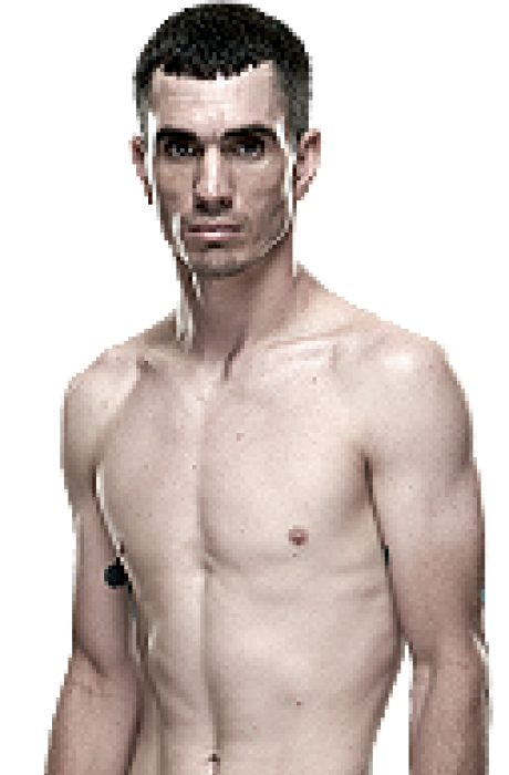 Portrait de Shane Howell