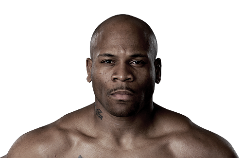 Portrait de Rodney Wallace