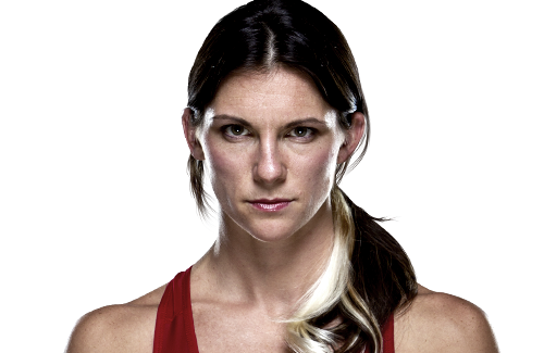 Portrait de Colleen Schneider