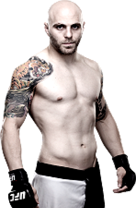 Portrait de Justin Edwards