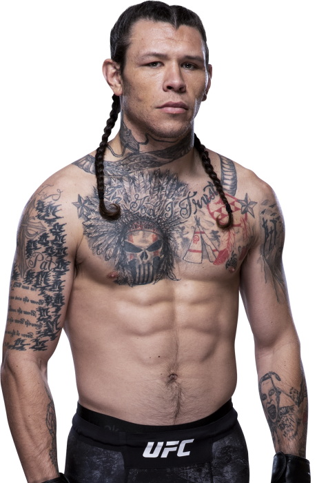 Portrait de Brok Weaver