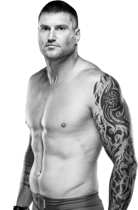 Portrait de Chad Johnson