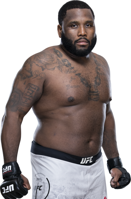 Portrait de Justin Willis