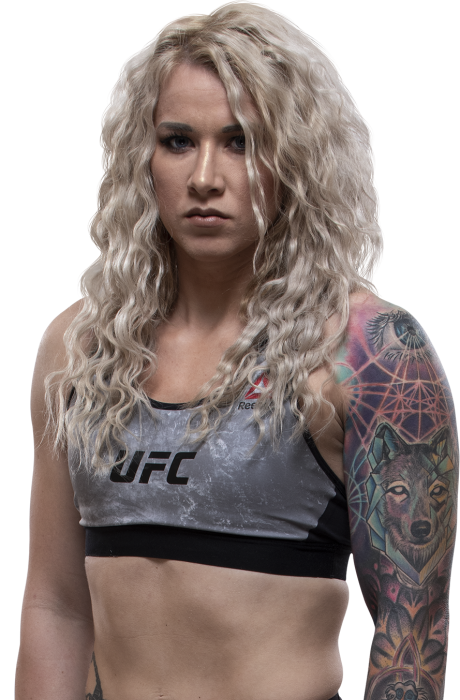 Portrait de Amanda Cooper