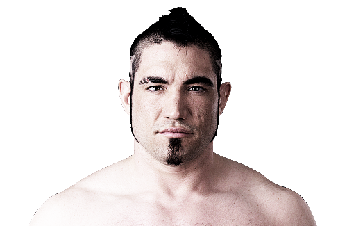 Portrait de Heath Herring
