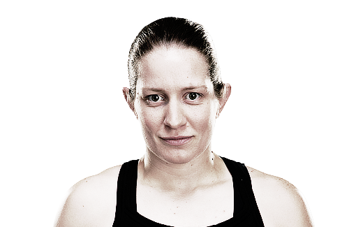 Portrait de Sarah D'alelio