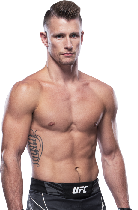 Portrait de Collin Anglin