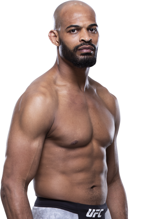 Portrait de David Branch