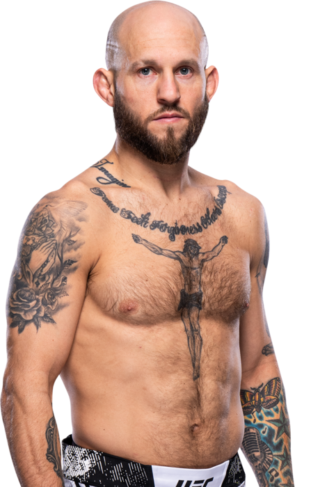 Portrait de Brian Kelleher