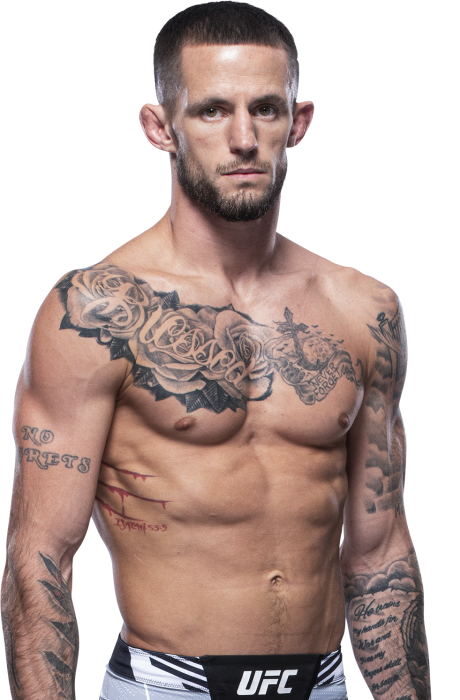Portrait de Nate Maness