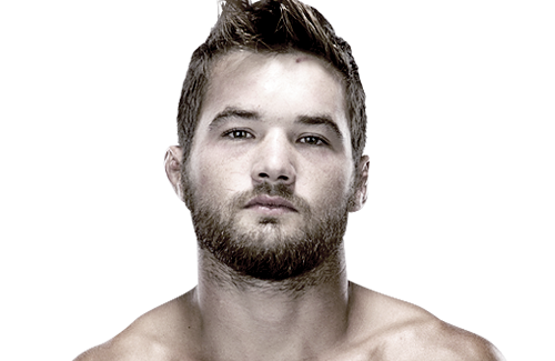 Portrait de Josh Ferguson