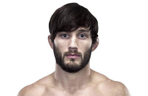 Portrait de Josh Clopton