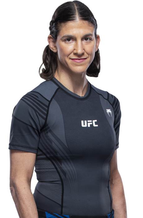 Portrait de Roxanne Modafferi