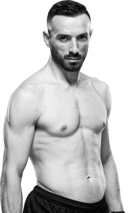 Portrait de Oron Kahlon