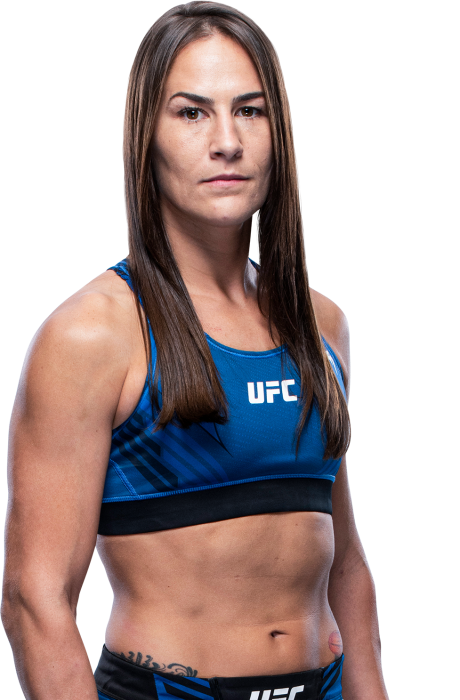 Portrait de Jessica Eye