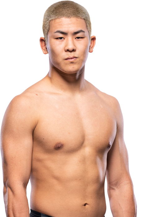 Portrait de Yusaku Kinoshita