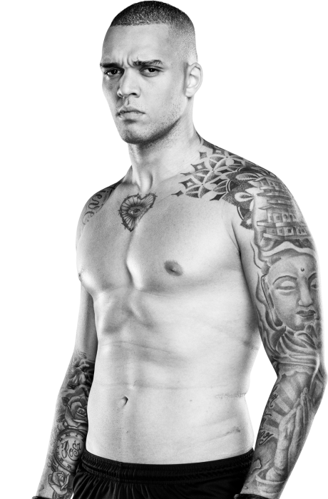 Portrait de Jansey Silva