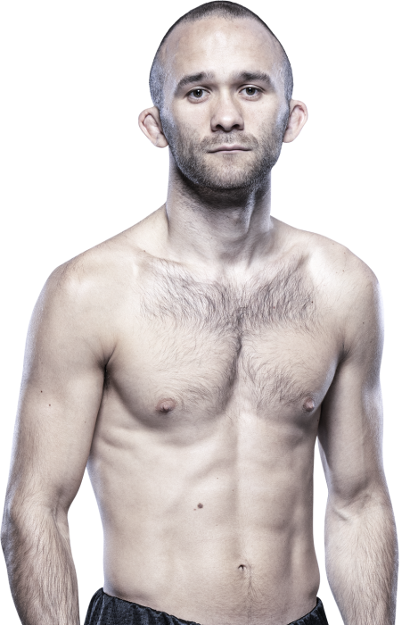 Portrait de Jack Cartwright