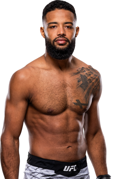 Portrait de Trevin Giles