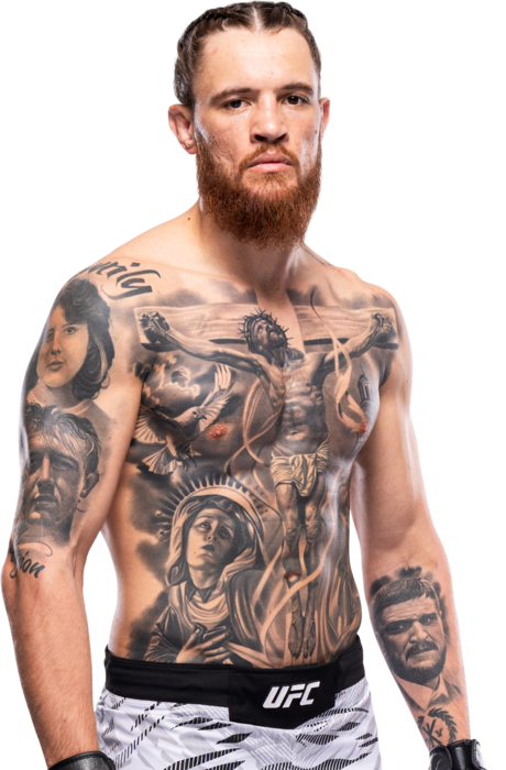 Portrait de Ihor Potieria