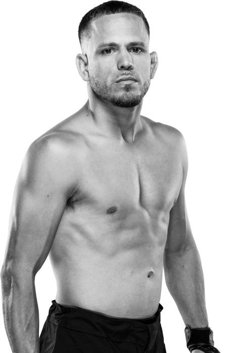 Portrait de Jacob Silva