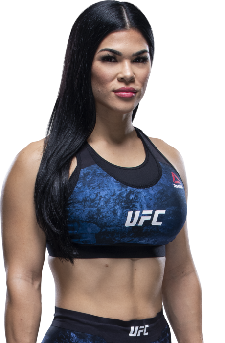 Portrait de Rachael Ostovich