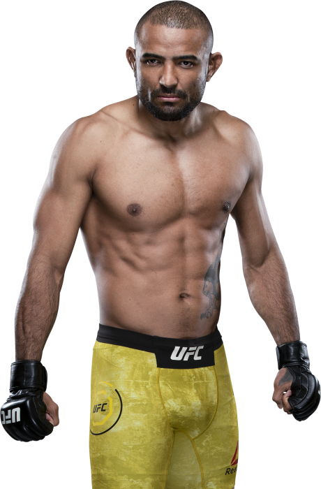 Portrait de Sergio Moraes