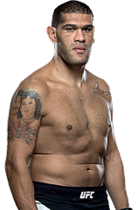 Portrait de Antonio Silva