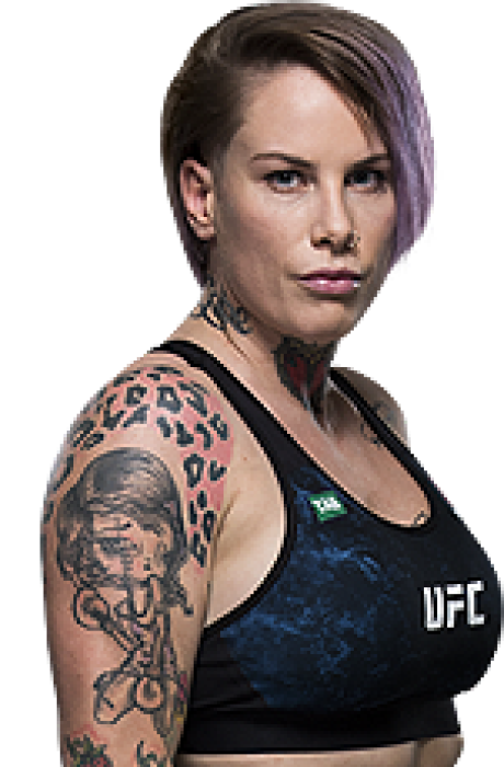 Portrait de Bec Rawlings