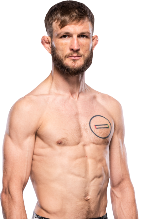 Portrait de Jonathan Pearce