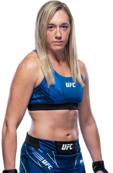 Portrait de Leah Letson