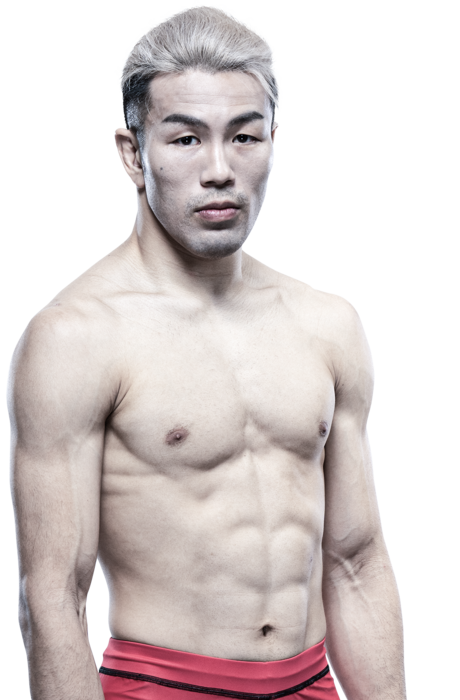 Portrait de Keisuke Sasu