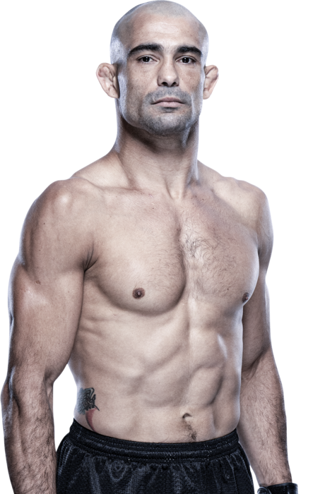 Portrait de Victor Dias
