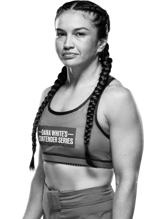 Portrait de Stephanie Frausto