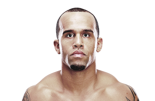 Portrait de Joe Cason