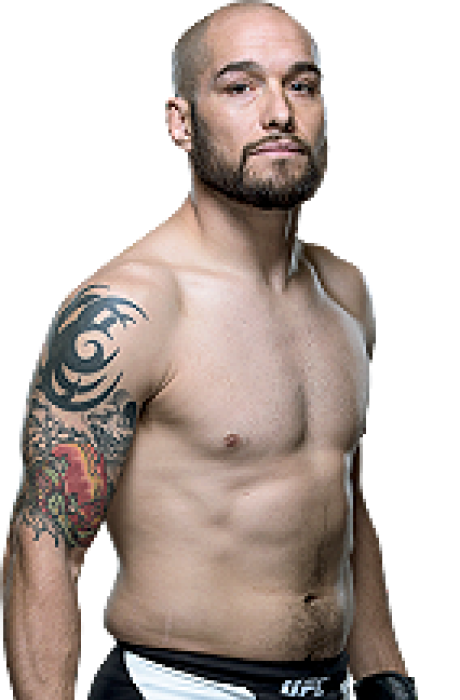 Portrait de Justin Salas