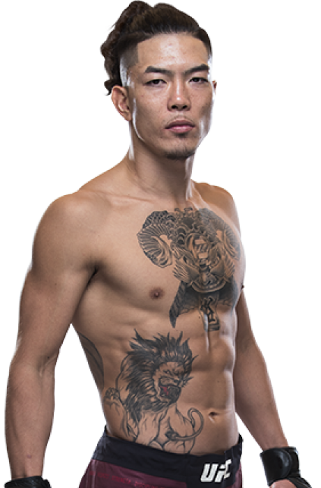 Portrait de Teruto Ishihara