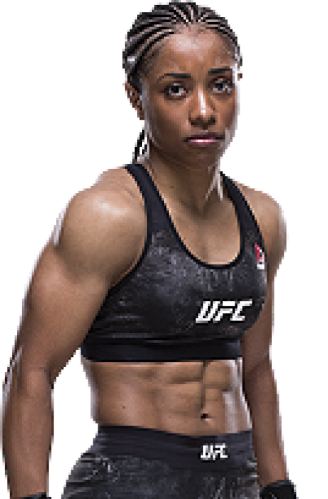 Portrait de Danielle Taylor